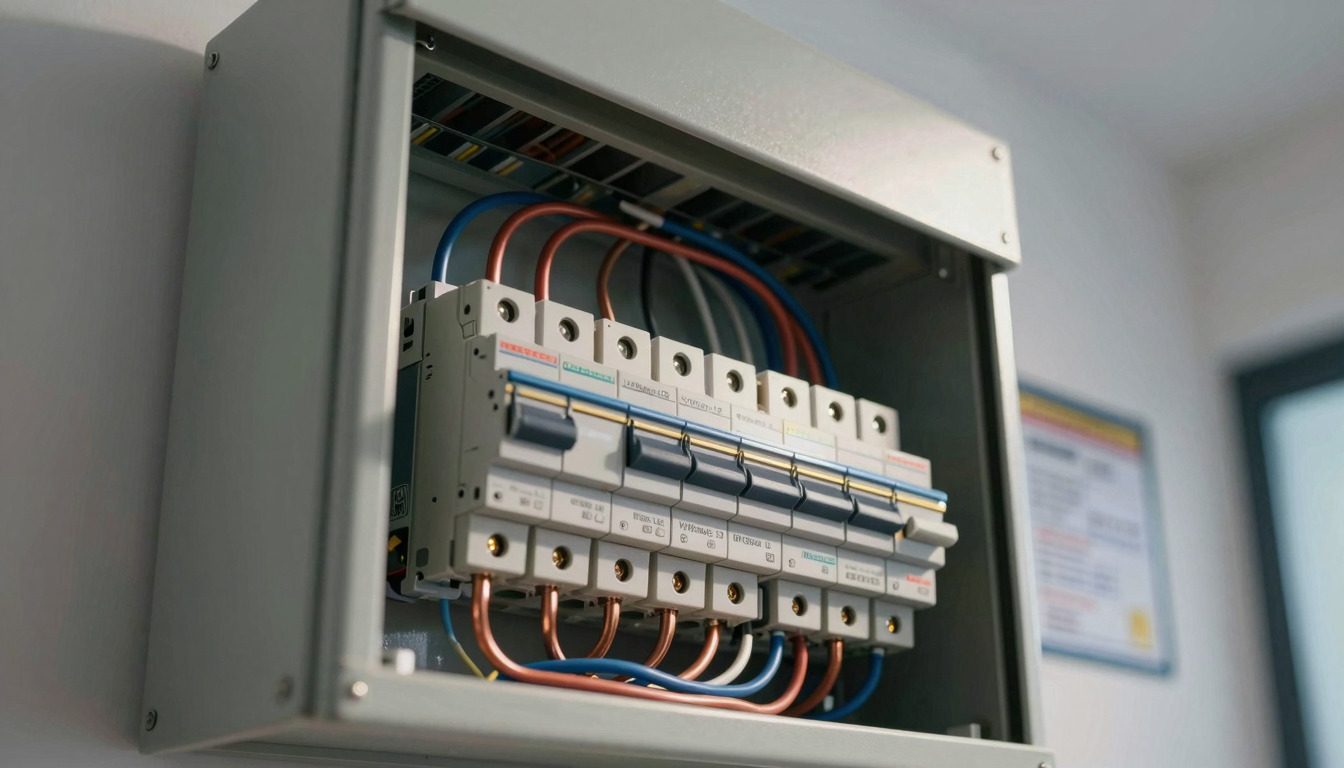 Работаем в квартирах и коттеджах