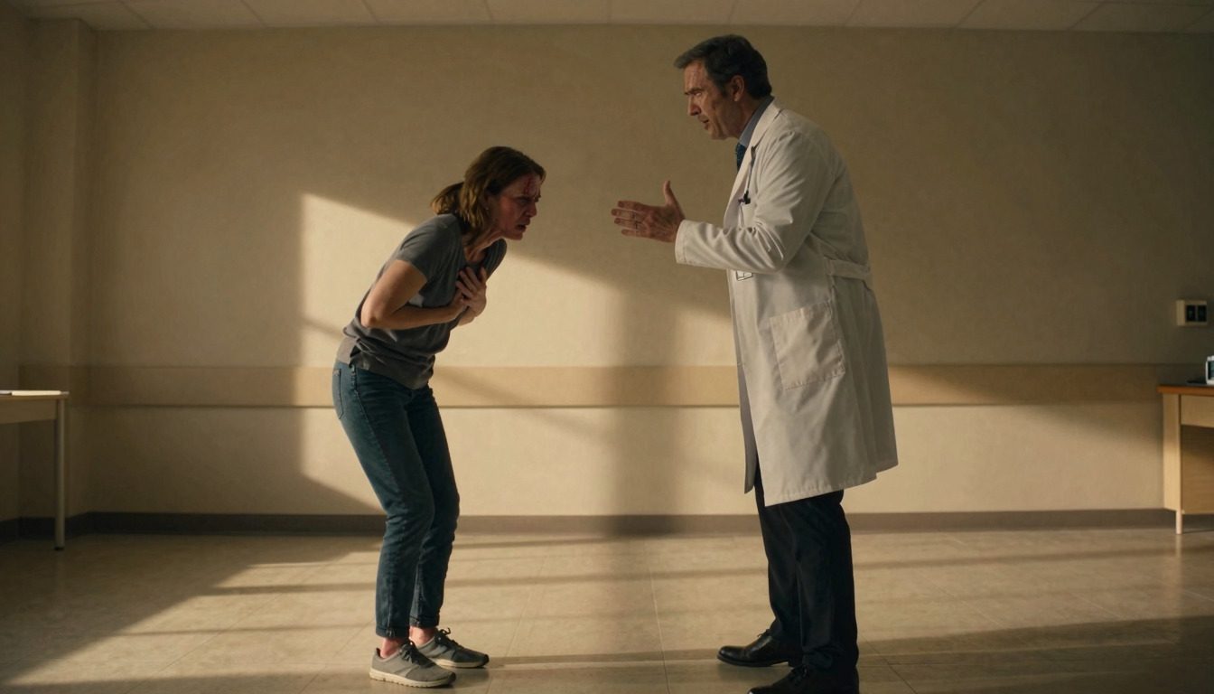 Сила негативного ожидания: когда самовнушение разрушает организм