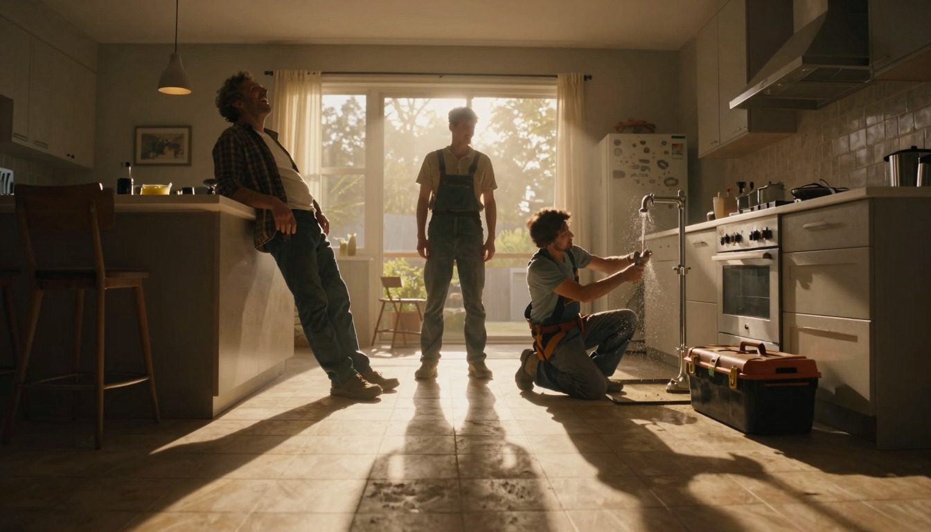 Скрытая цена комфорта: Как утрата бытовых навыков создала новый рынок