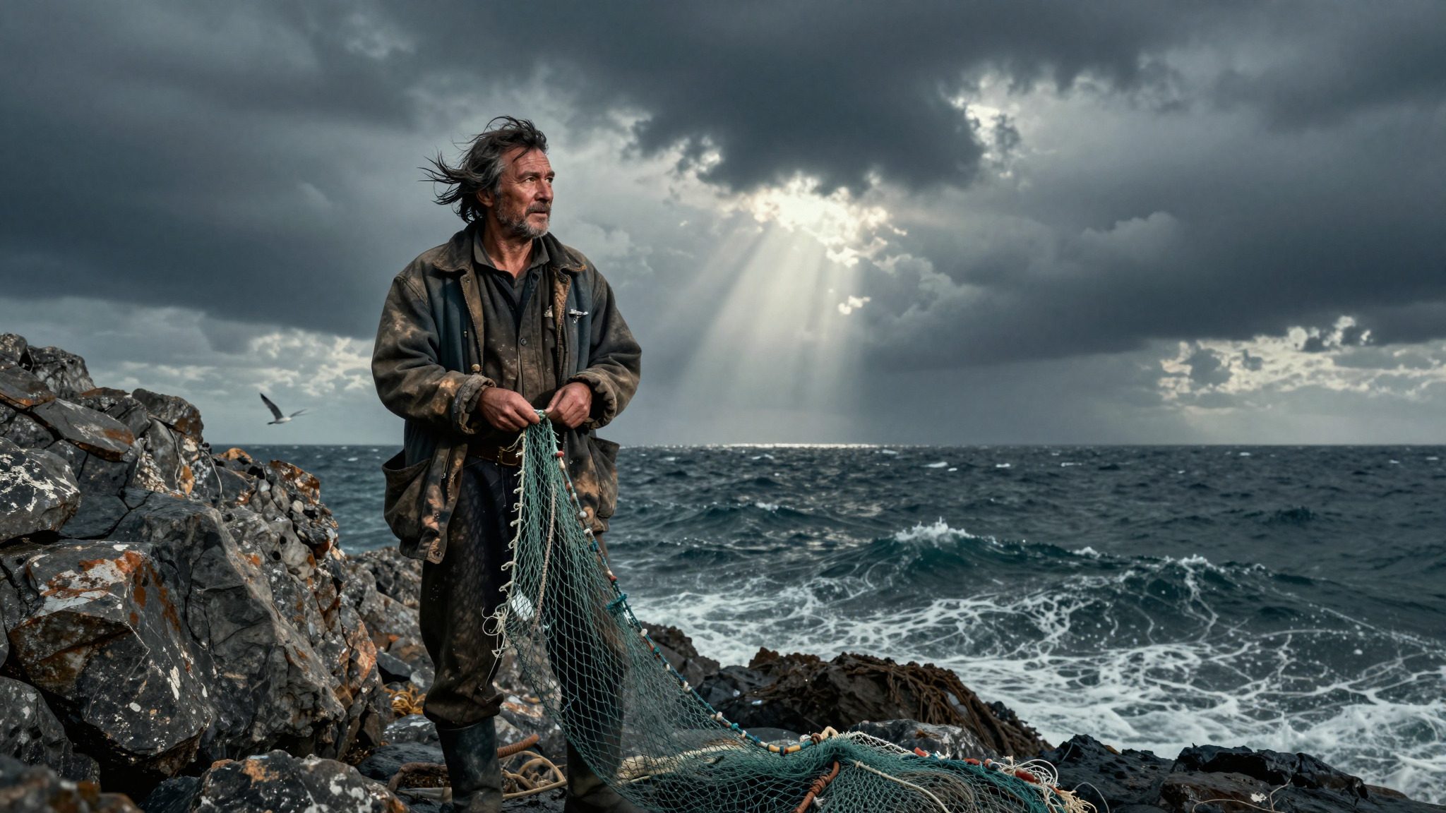 Смерть неопределённости: Как переход от стратегии подготовки к стратегии предсказания изменил человеческую волю