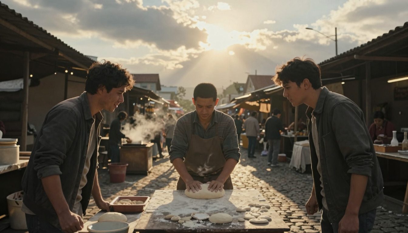 Смерть ожидания: как мгновенная реакция лишила нас глубины мысли