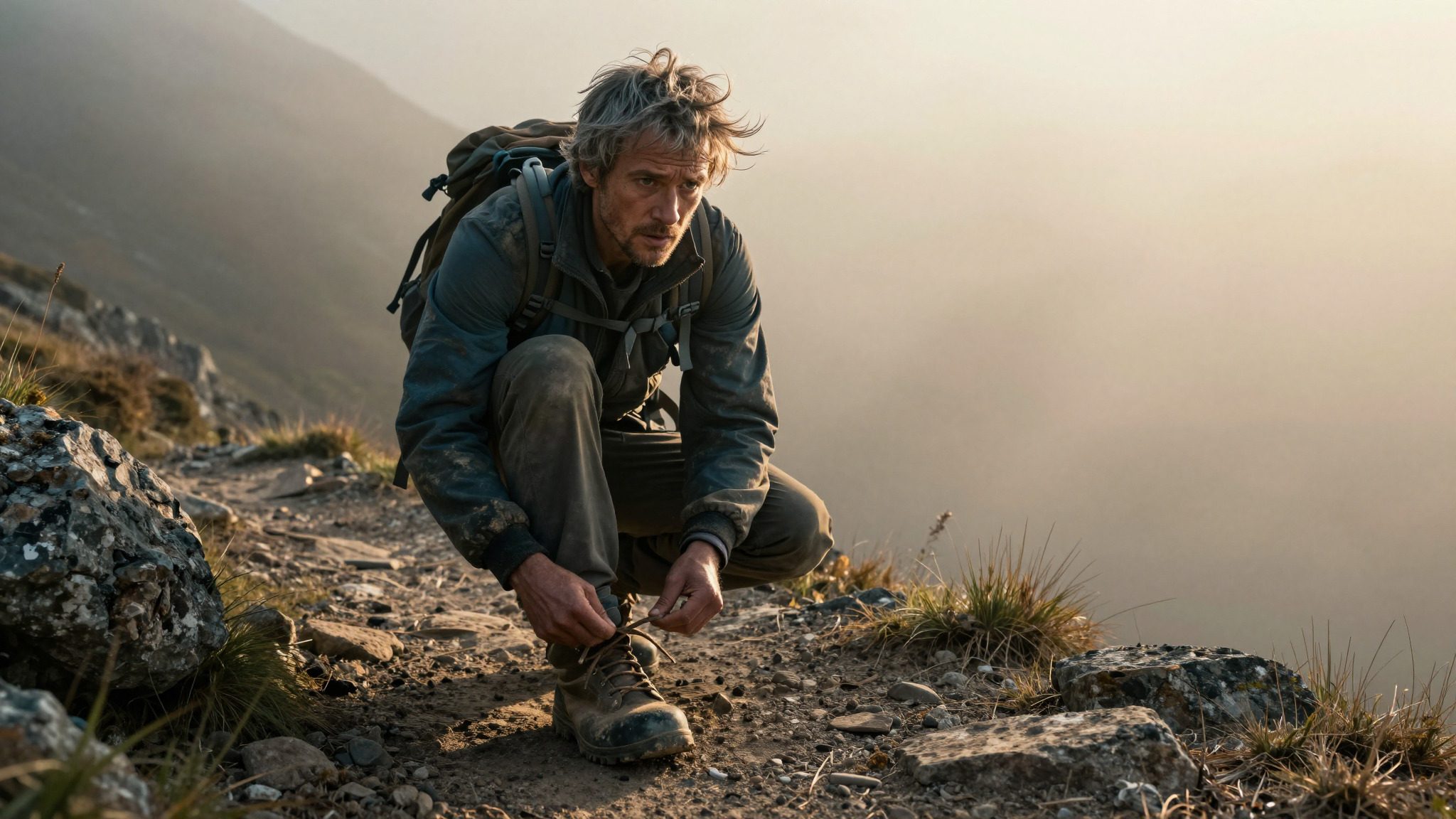 Стеклянный потолок жизни: биологический таймер внутри каждой клетки