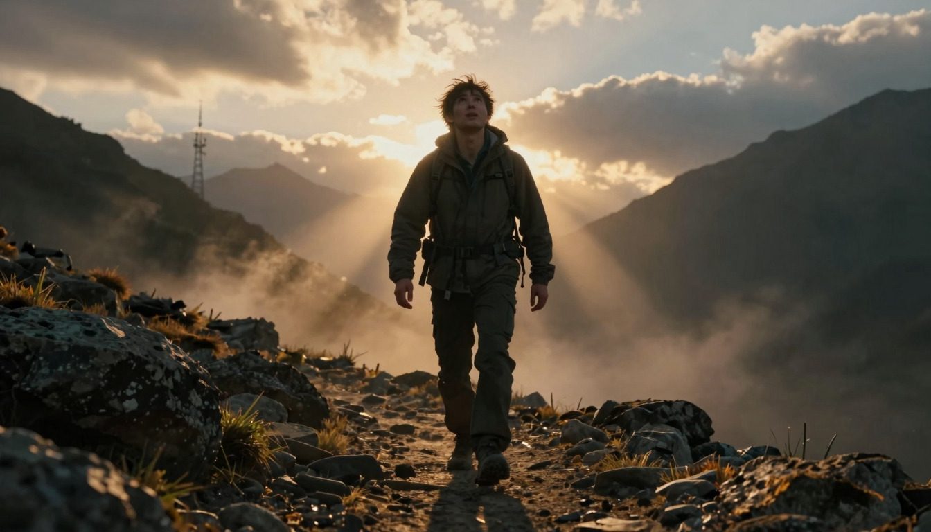 Стены восприятия: почему наш мозг скрывает от нас большую часть реальности