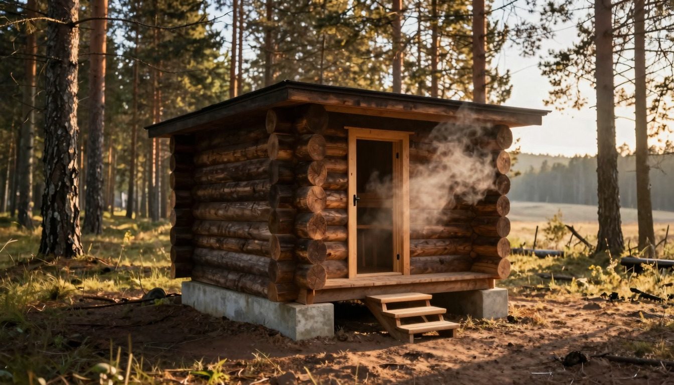 Учитываем особенности грунта, климата и местных требований
