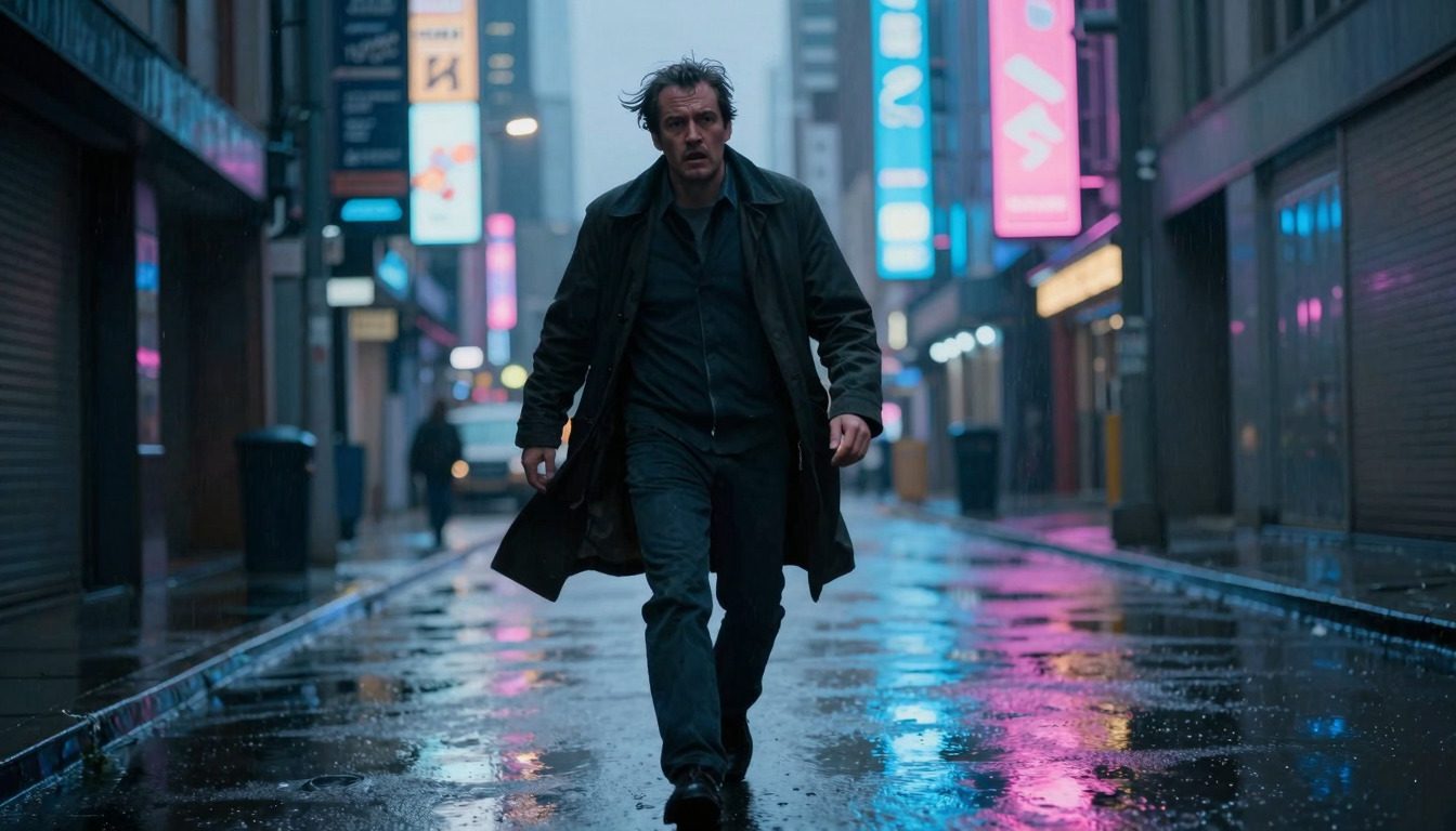 Сущность человека через призму психологического эксперимента