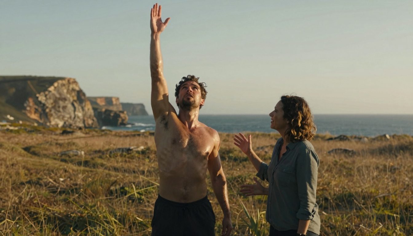 Тело без шрамов: как могла бы выглядеть жизнь при бесконечной регенерации