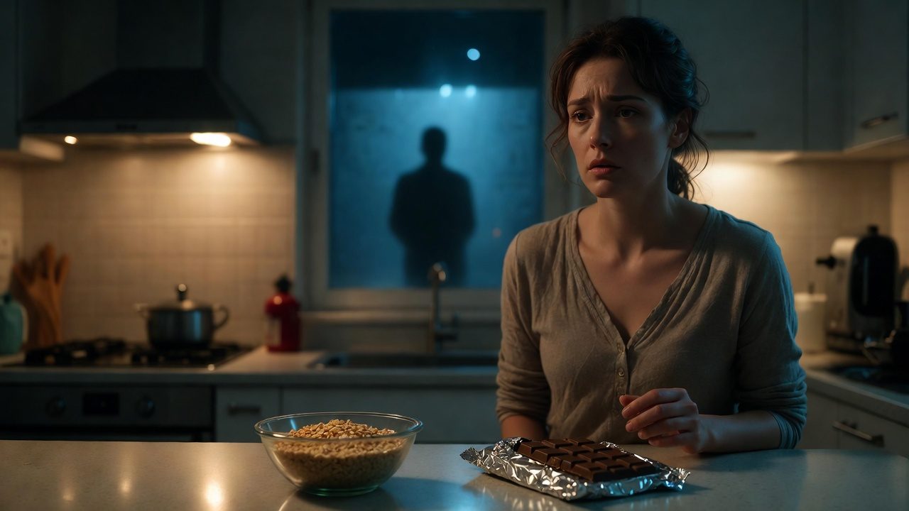 В плену у&nbsp;микробов: как бактерии управляют вашим аппетитом