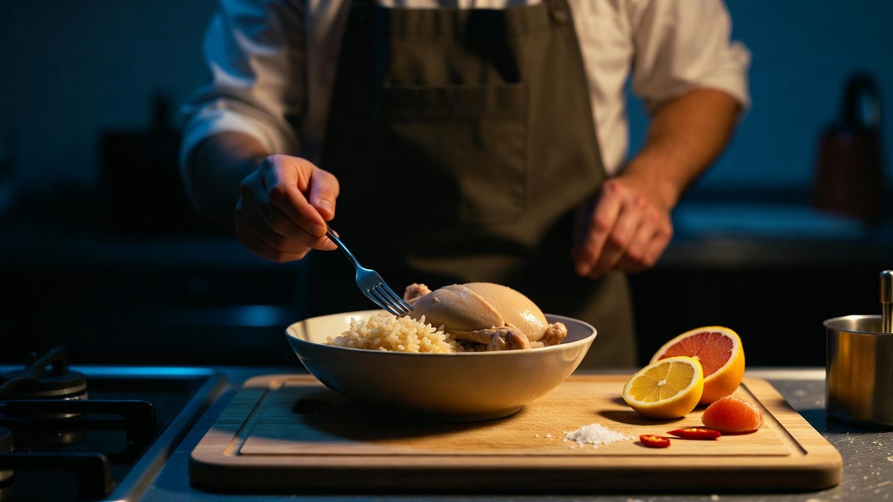 Вкусовая апатия: как отсутствие контрастов провоцирует пищевые срывы