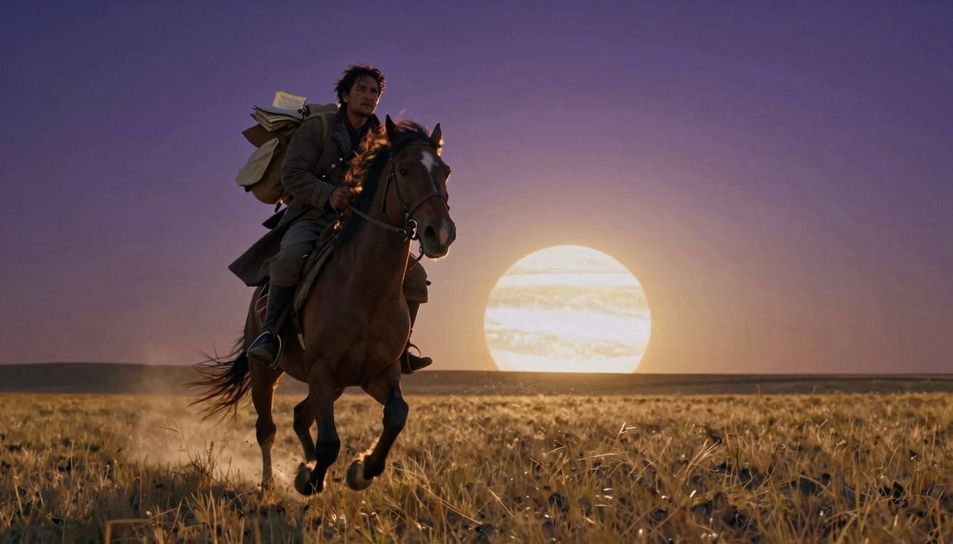 Вселенная в замедленной съёмке: жизнь при низкой скорости света