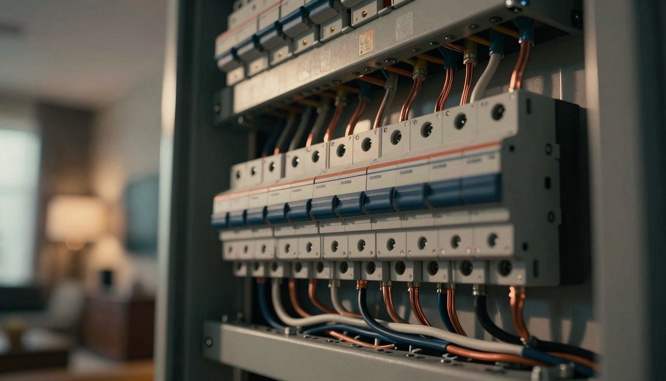 Работаем под ключ в панельных и старых домах