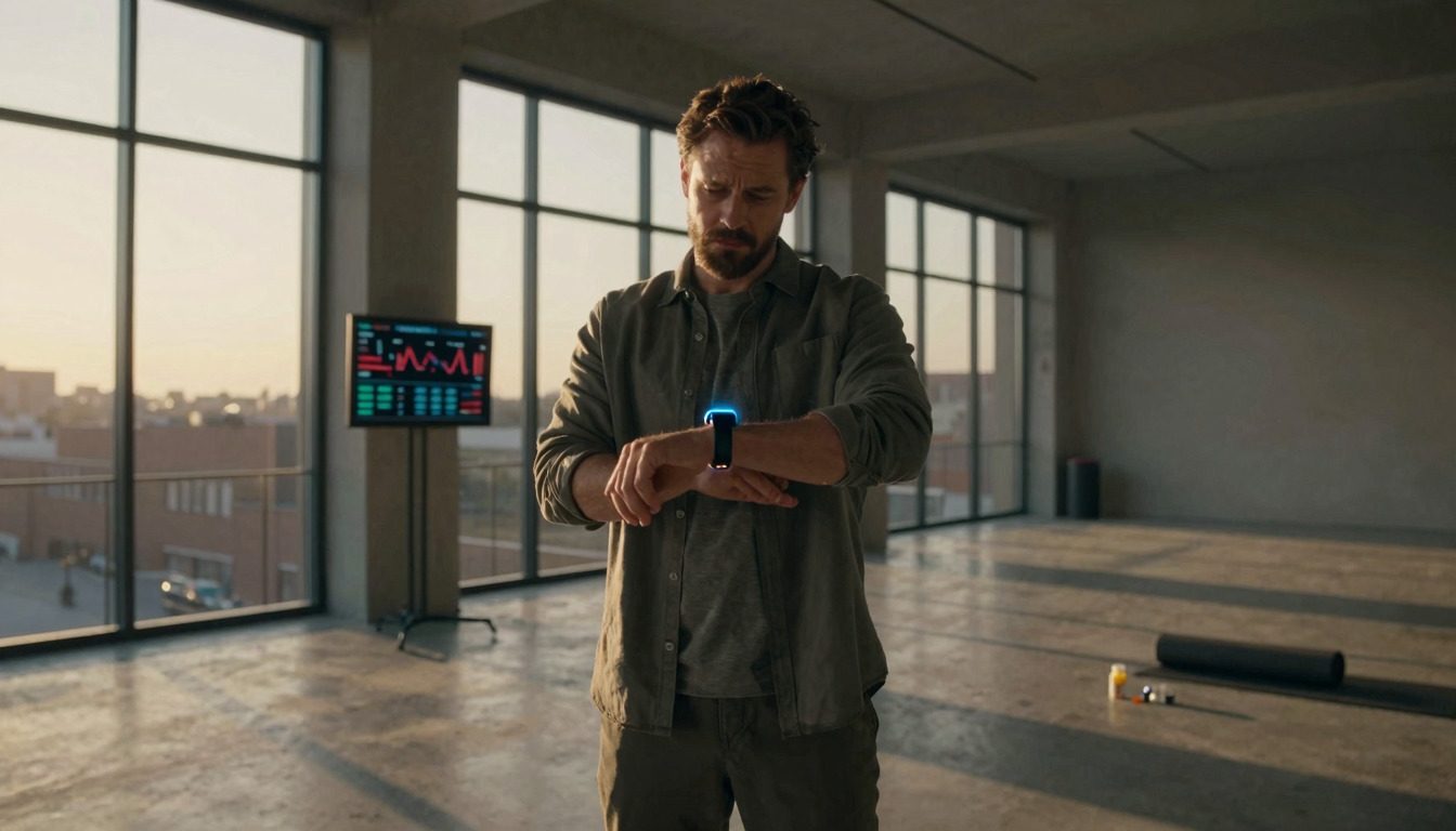 Жизнь как сервис: почему мы превратились из авторов в администраторов