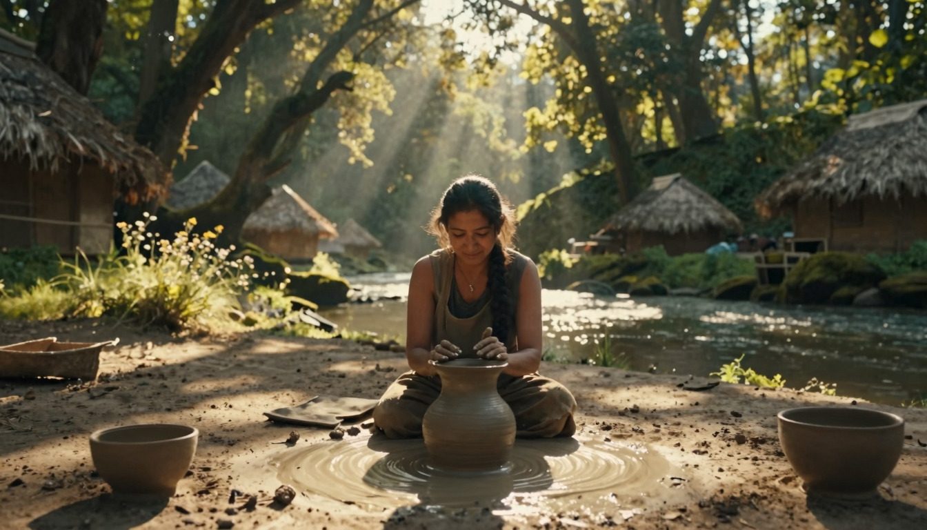 Жизнь в ритме вечного возвращения