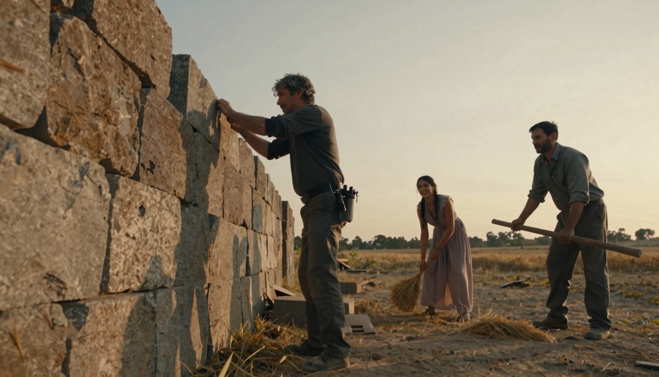 Жизнь вне часового механизма